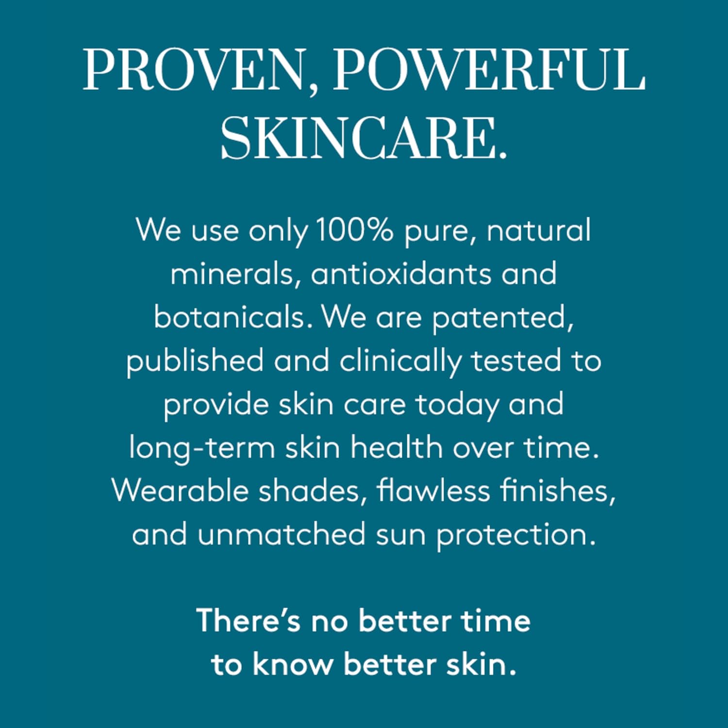 Colorescience Sunforgettable SPF 50 Face Shield: Glow or Bronze - Image 10