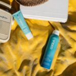 COOLA Organic SPF 50 Face Sunscreen: Vegan, Gluten-Free, Fragrance-Free. - Image 3