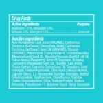 COOLA Organic SPF 50 Face Sunscreen: Vegan, Gluten-Free, Fragrance-Free. - Image 4