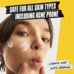 Kiehl's Invisible SPF 50+ Serum: Shields Skin, Boosts Radiance - Image 4