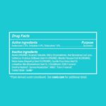 COOLA Organic SPF 30 Sunscreen Spray: Vegan, Gluten-Free Protection. - Image 4