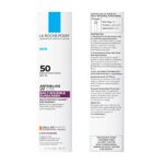 La Roche-Posay Anthelios SPF 50: Three Daily Sunscreen Formulas - Image 3