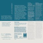 Colorescience SPF 50 Face Shield: Ultimate Sunscreen Protection - Image 3