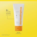 Dermalogica SPF 50 Sport Sunscreen Lotion for Face and Body - Image 3