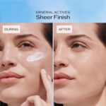 Shiseido Mineral SPF 60+ Sunscreen for All Skin Types - Image 3