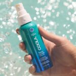 COOLA SPF 50 Organic Face Mist: Vegan, Gluten-Free Protection - Image 2
