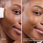 Innisfree Daily UV Defense Stick: SPF 50+, Blurring, Water-Resistant. - Image 2