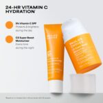Paula's Choice 5% Vitamin C SPF 50 Sunscreen for Face - Image 3