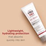 EltaMD UV Sheer Sunscreen SPF 50+: No White Cast, Hydrating Protection. - Image 4