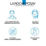 La Roche-Posay Toleriane Foaming Cleanser: Gentle, Oil-Free Formula. - Image 2