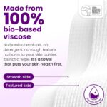 Erase Fine Lines in 6 Weeks with XL Clean Towels - Image 2