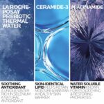 Gentle Niacinamide Facial Cleanser for Sensitive, Dry Skin - Image 2