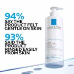 Gentle Niacinamide Facial Cleanser for Sensitive, Dry Skin - Image 3