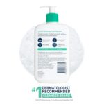 CeraVe Foaming Cleanser for Oily Skin, Hydrating & Fragrance-Free - Image 3