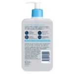 Gentle BHA Cleanser with Hyaluronic Acid & Niacinamide, 16oz - Image 4