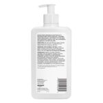 Amazon Basics Fragrance-Free Facial Cleanser with Ceramides, 12 Fl Oz - Image 2