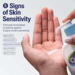 Cetaphil Hydrating Face Wash for Sensitive, Dry to Normal Skin - Image 2