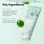 Joseon Green Plum Cleanser: Deep Pore Cleanser & Acne Wash - Image 2