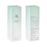 Joseon Green Plum Cleanser: Deep Pore Cleanser & Acne Wash - Image 3