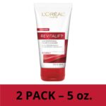 L'Oreal Revitalift Daily Cleanser: Gentle Makeup Remover Duo - Image 2