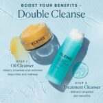 ELEMIS Pro-Collagen Marine Cleanser: Energizing Anti-Aging Face Wash - Image 3