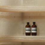 Aesop Daily Cleanser: Non-Drying, Refreshing Travel Size. - Image 3