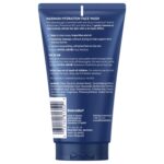 NIVEA MEN Hydrating Face Wash with Aloe Vera, 5 Oz - Image 3