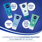 Nivea Refreshing Face Wash for Normal Skin with Vitamin E - Image 4