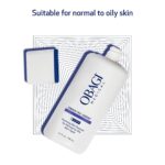 Obagi Nu-Derm Foaming Gel Cleanser: Deep-Cleansing for Oily Skin - Image 4