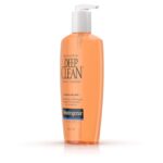Neutrogena Deep Clean Facial Cleanser for Oily Skin, 6.7 oz - Image 4