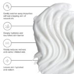 Gentle Hydrating Cleanser for Sensitive Skin, Fragrance-Free. - Image 2