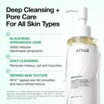 Gentle Pore-Cleansing Oil for All Skin Types, 6.76 fl. oz. - Image 3