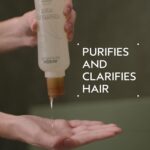 Aveda Rosemary Mint Shampoo: Clarifying, Shine-Enhancing, 97% Natural. - Image 2