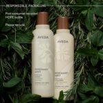 Aveda Rosemary Mint Shampoo: Clarifies, Adds Shine, Invigorates Hair. - Image 5