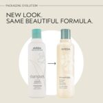 Aveda Shampure Shampoo: Nourishing, Gentle Cleanse with Lavender Aroma - Image 2