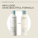 Aveda Shampure Conditioner: Lightweight, Detangles, Lavender Aroma - Image 2
