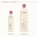 Aveda Cherry Almond Shampoo: Softness, Shine, Naturally Derived Formula - Image 6