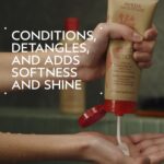 Aveda Cherry Almond Conditioner: Natural, Softening, Nourishing Formula - Image 2