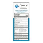 Nizoral 1% Ketoconazole Anti-Dandruff Shampoo, Fresh Scent, 7 oz - Image 3