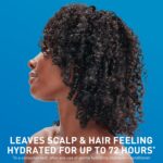 CeraVe Hydrating Conditioner: Moisturizing, Sulfate-Free, Color-Safe Formula - Image 5