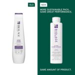 Biolage Ultra Hydra Source Set: Moisture, Shine, Frizz Control. - Image 2