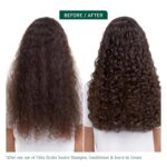 Biolage Ultra Hydra Source Set: Moisture, Shine, Frizz Control. - Image 3