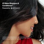 Olaplex Wash and Shine Kit: Cleanse, Hydrate, Control Frizz - Image 5