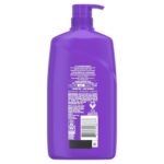 Aussie Miracle Moist Shampoo: Hydrating Cleansing with Avocado & Jojoba. - Image 3