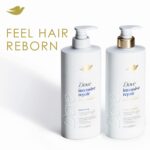 Dove Intensive Repair Conditioner with Bio-Protein Technology, 28 Fl Oz - Image 3