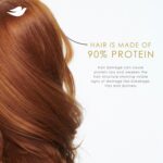 Dove Intensive Repair Shampoo with Bio-Protein and Amino Serum 28 oz - Image 4