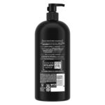 TRESemmé Hydrating Shampoo: 72-Hour Moisture for Dry Hair - Image 2
