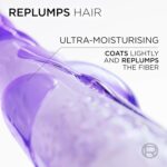 L’Oréal Elvive Hyaluron Plump Conditioner for Dry Hair - Image 7