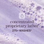 Pureology Hydrate Shampoo: Moisturizing Vegan Formula for Color-Treated Hair - Image 4