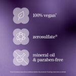 Pureology Hydrate Shampoo: Moisturizing Vegan Formula for Color-Treated Hair - Image 5